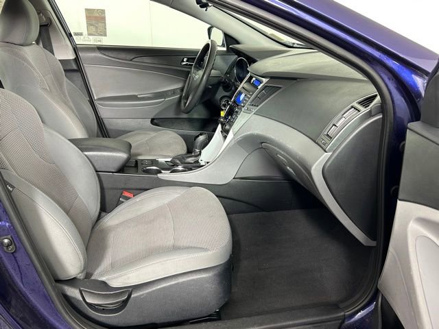 Used 2013 Hyundai Sonata GLS w/ Popular Equipment Pkg image 18