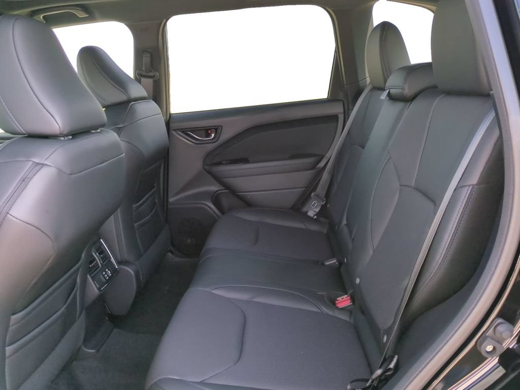 New 2026 Subaru Forester Limited AWD/4WD image 13