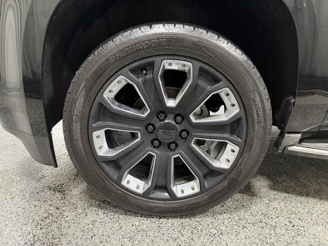 Used 2019 GMC Yukon Denali image 35