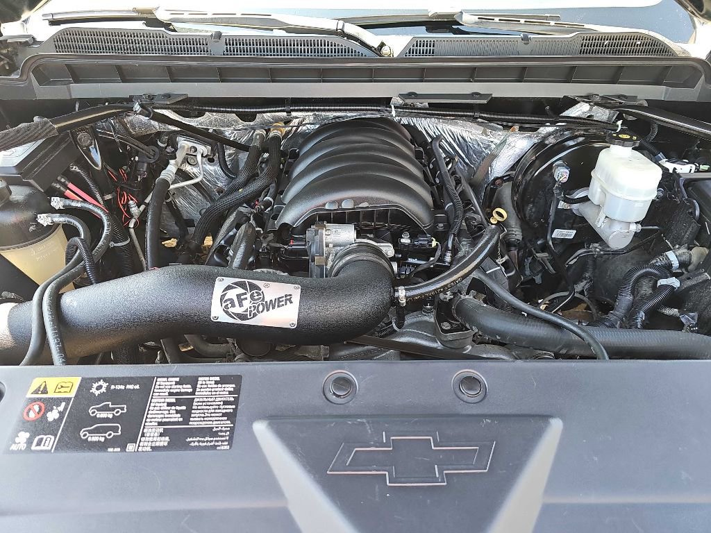 Used 2016 Chevrolet Silverado 1500 LT w/ All Star Edition image 60