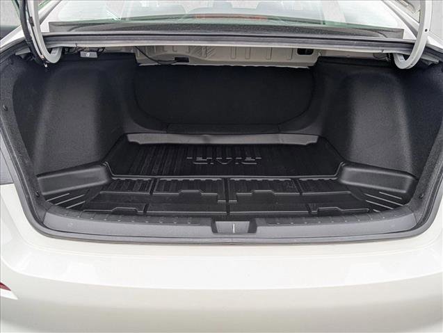 Used 2023 Honda Civic LX image 6