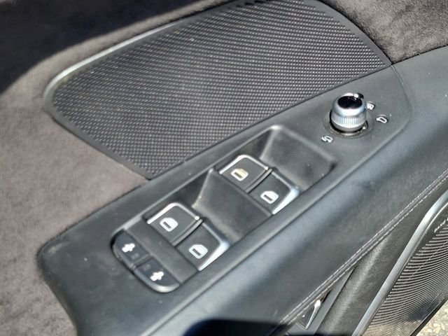 Used 2016 Audi RS 7 Prestige AWD/4WD image 10