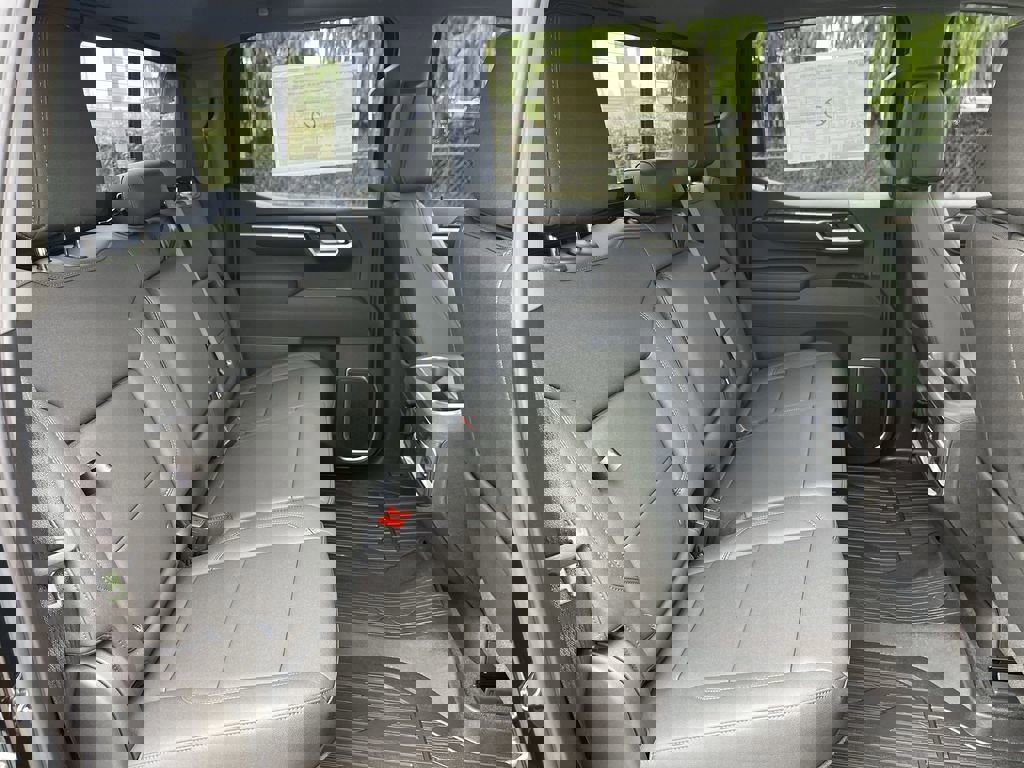 New 2026 GMC Sierra 1500 Elevation w/ Elevation Premium Package image 28