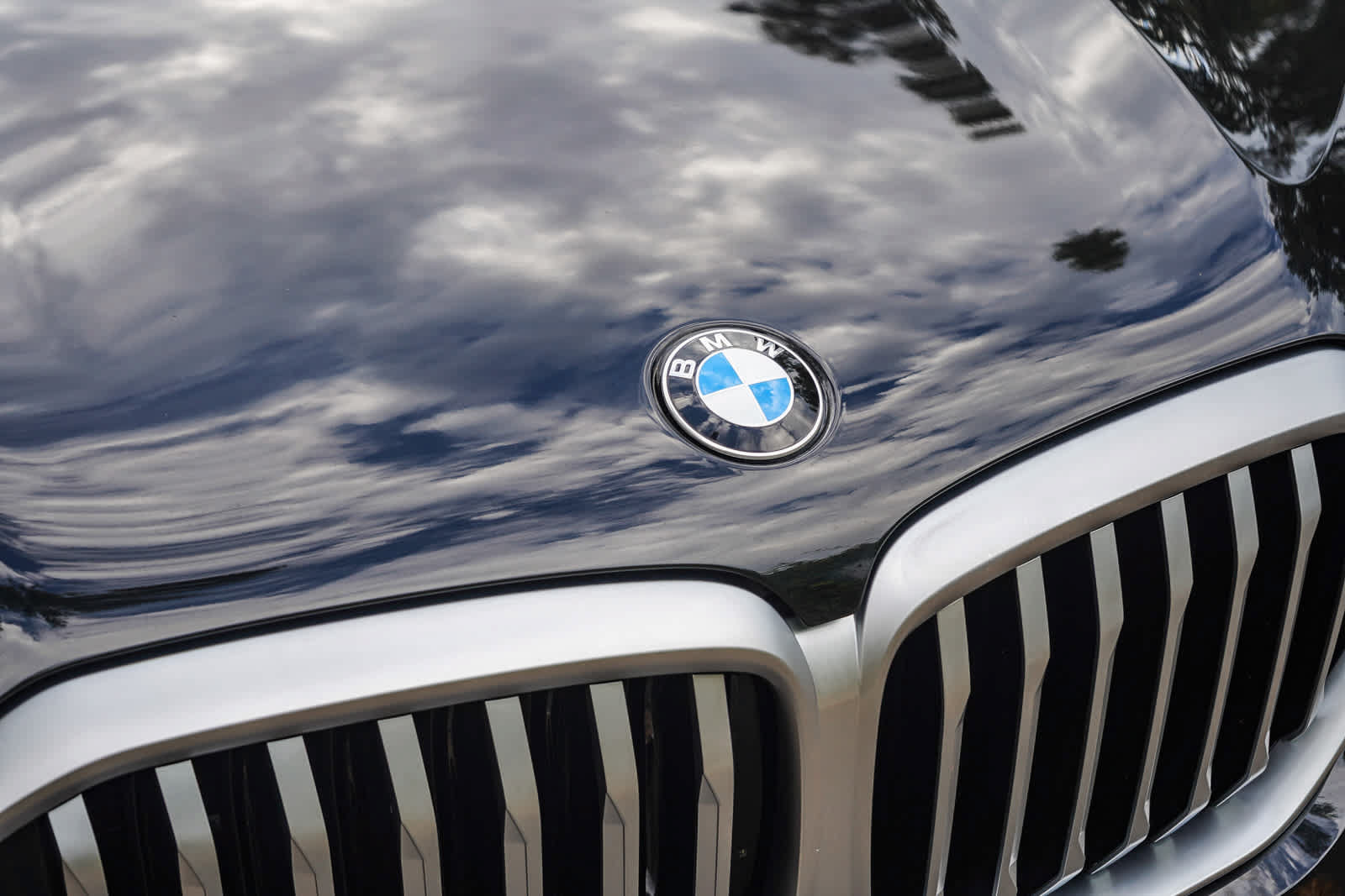 Used 2024 BMW X5 sDrive40i w/ Parking Assistance Package RWD image 11