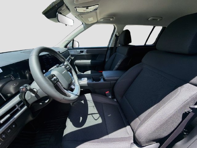 New 2027 Hyundai Santa Fe SE FWD image 20