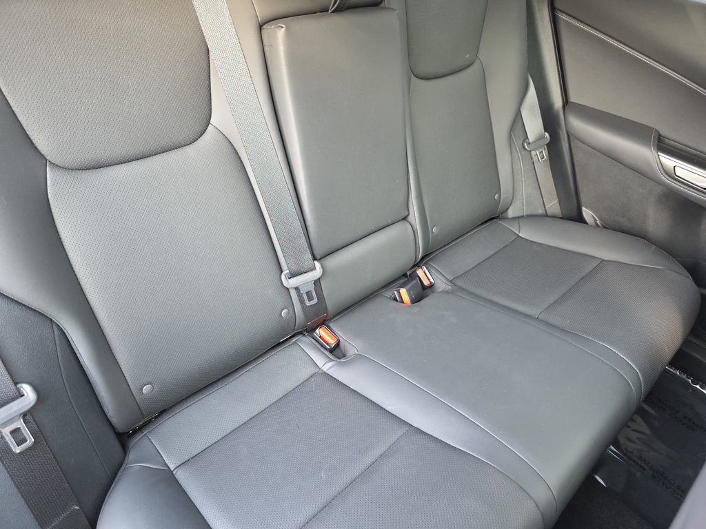 Used 2024 Lexus NX 350 F Sport image 24