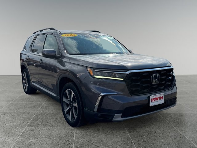 Used 2023 Honda Pilot Elite image 7