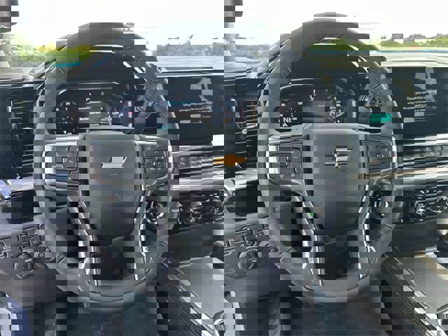 New 2026 Chevrolet Silverado 2500 LT w/ Safety Package image 11