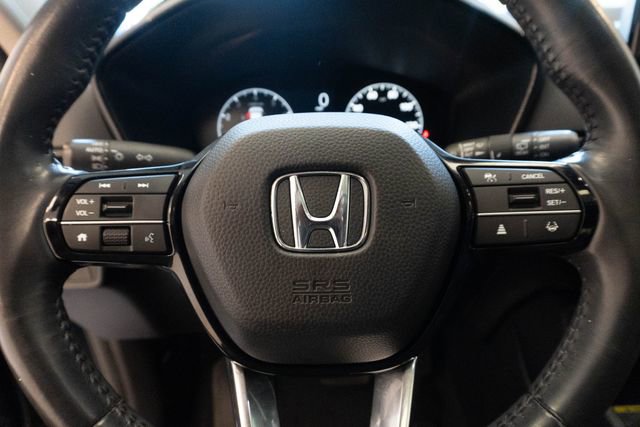 Used 2023 Honda CR-V EX-L image 19