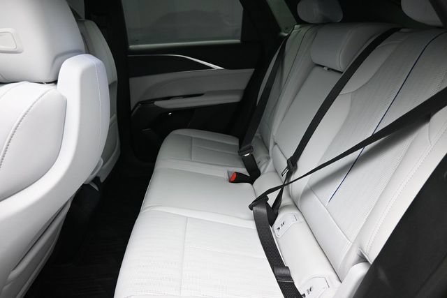 Used 2024 Cadillac Lyriq Sport w/ LPO, Floor Liner Package AWD/4WD image 17