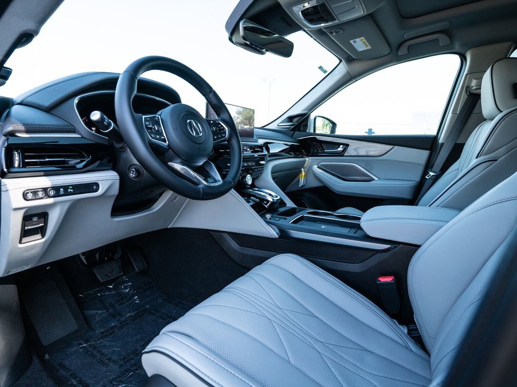 New 2026 Acura MDX w/ Advance Package image 15