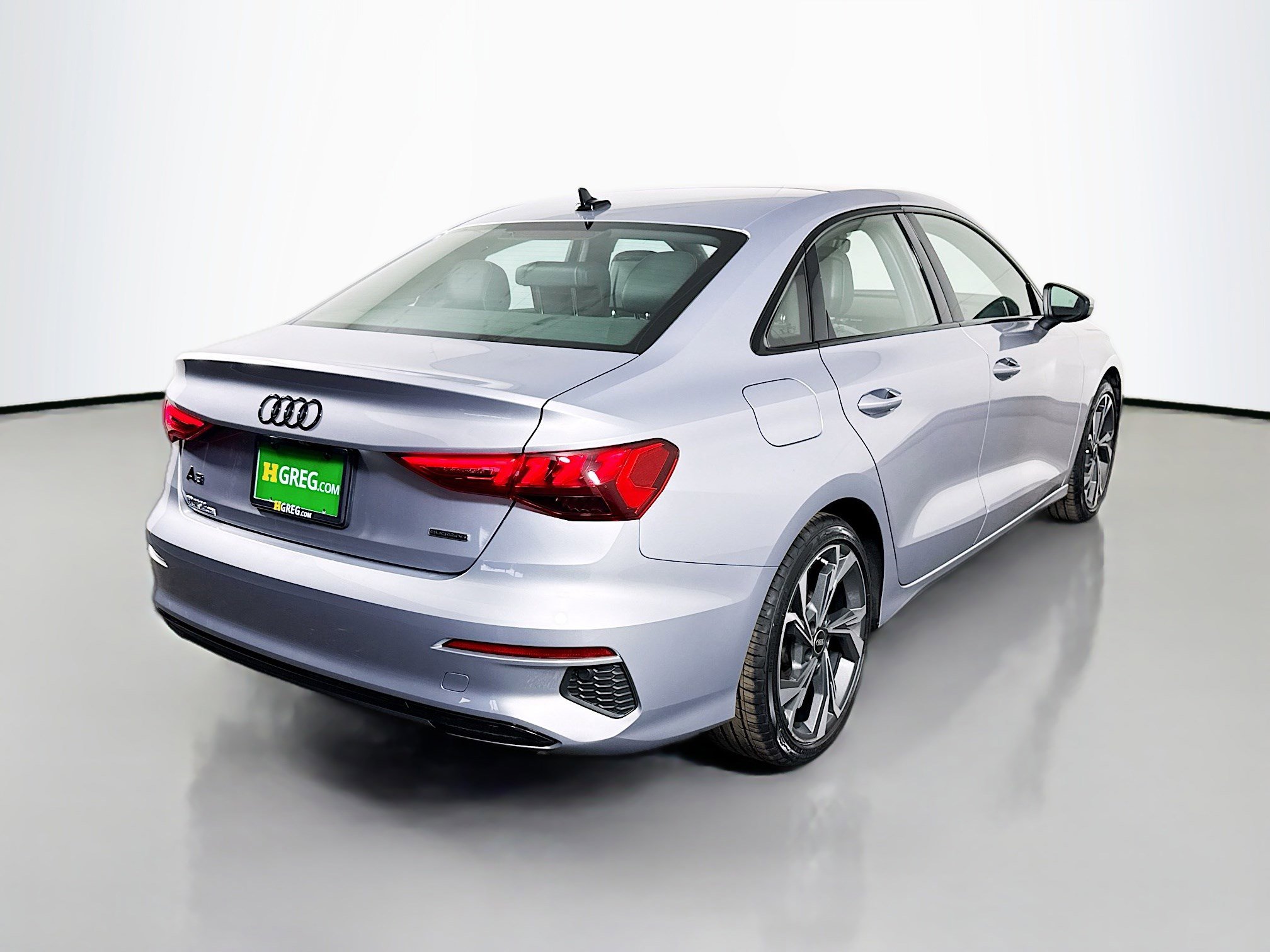 Used 2022 Audi A3 2.0T Premium image 10