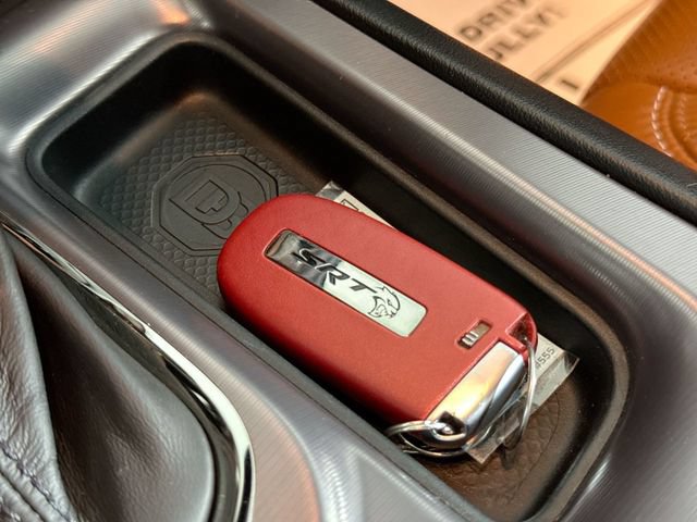 Used 2023 Dodge Charger SRT Hellcat w/ Harman/Kardon Audio Group RWD image 33