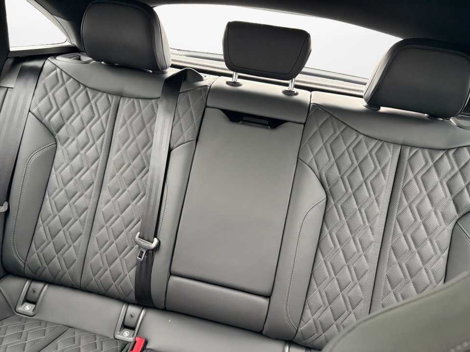 New 2025 Audi S5 Premium Plus AWD/4WD image 12