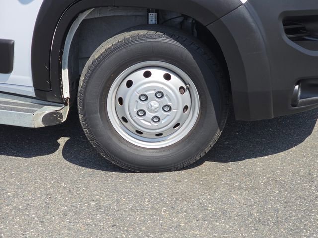 Used 2023 RAM ProMaster 2500 image 2