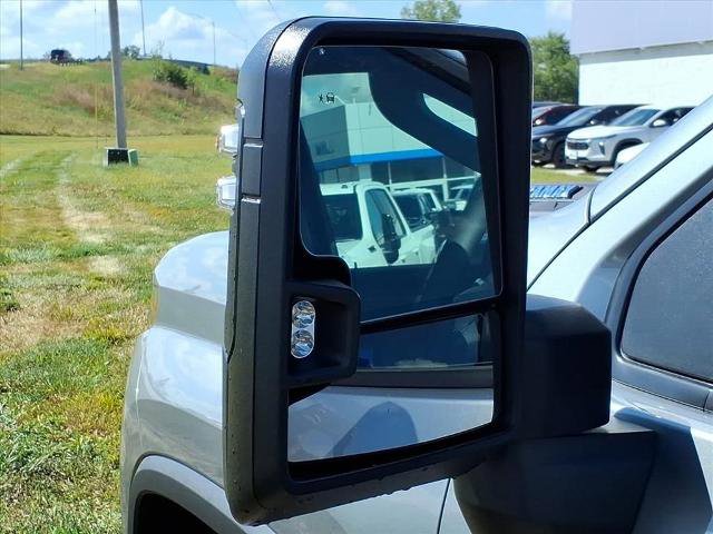 New 2026 Chevrolet Silverado 2500 LT w/ All Star Edition image 33