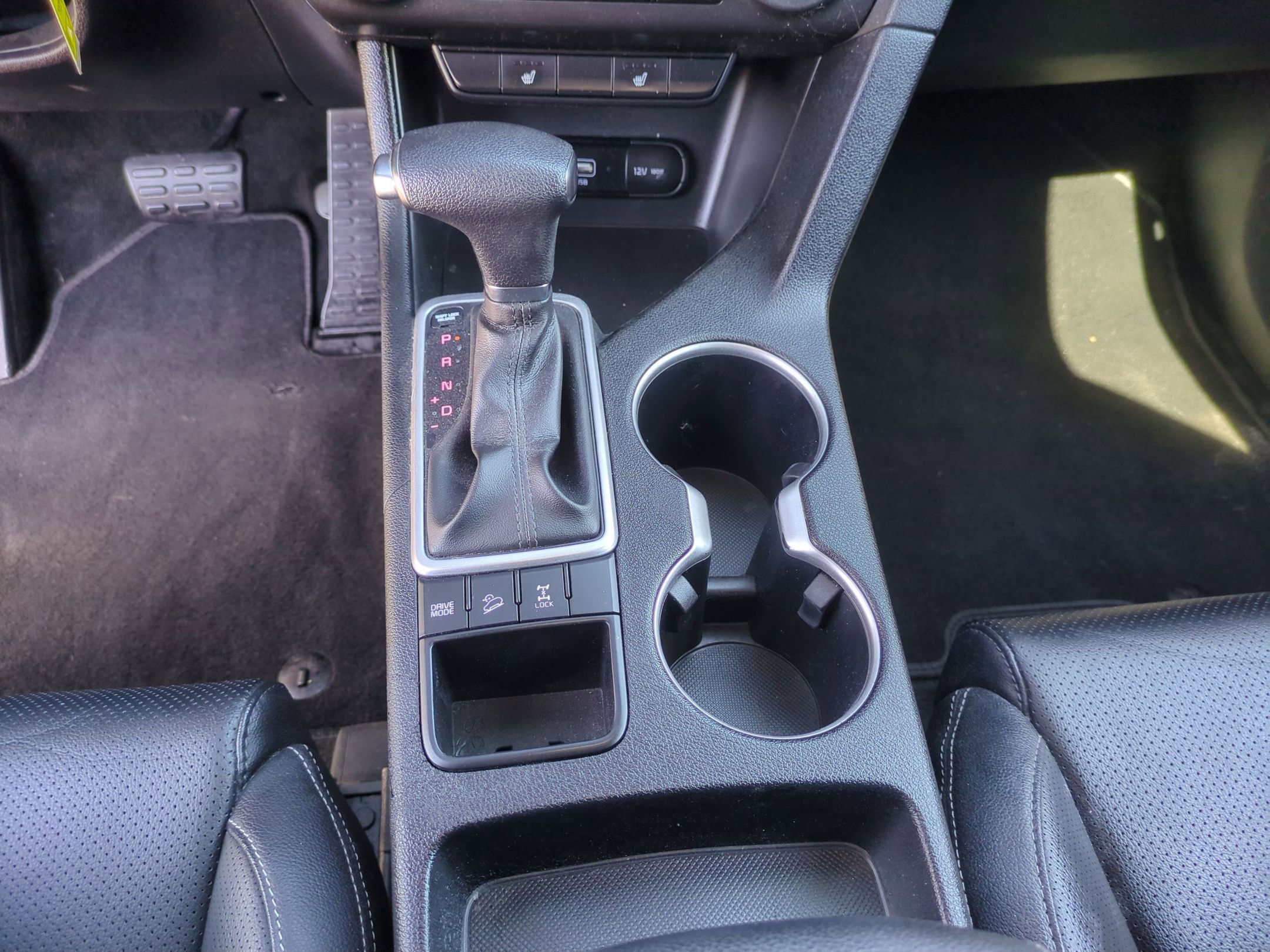 Certified 2021 Kia Sportage S image 13