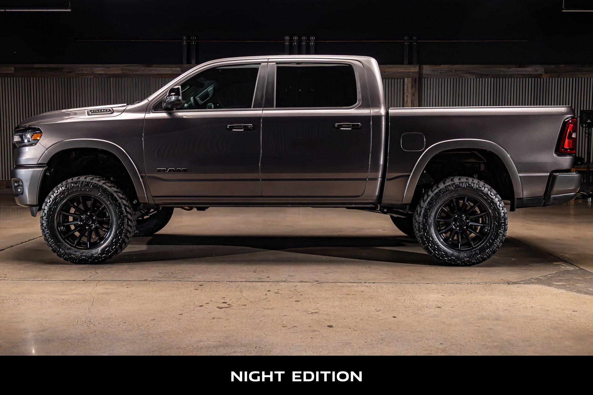 Used 2026 RAM 1500 Big Horn image 6