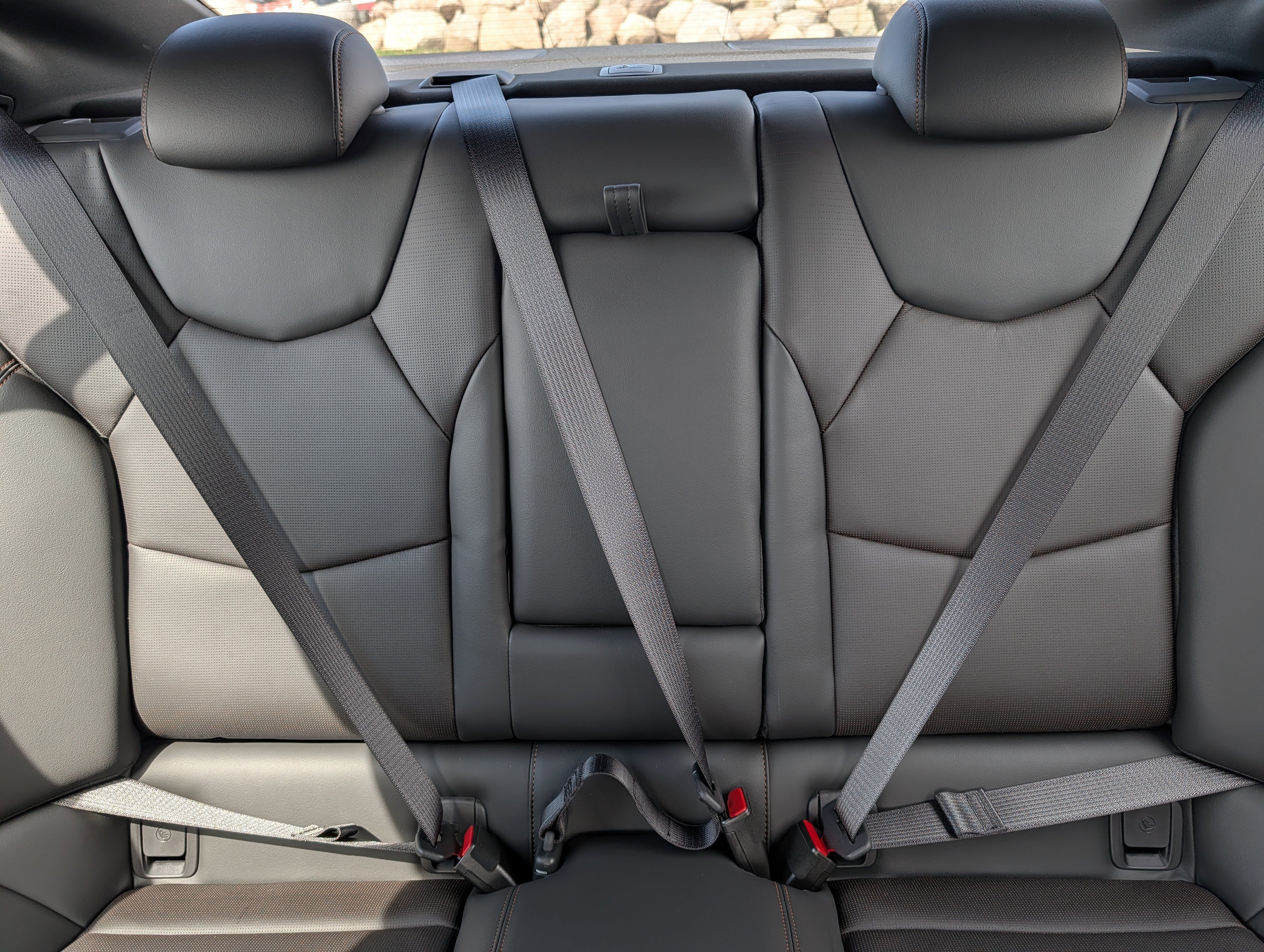 New 2026 Cadillac CT5 V w/ Technology Package image 11