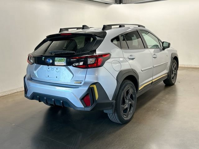 Certified 2025 Subaru Crosstrek 2.5i Sport AWD/4WD image 33