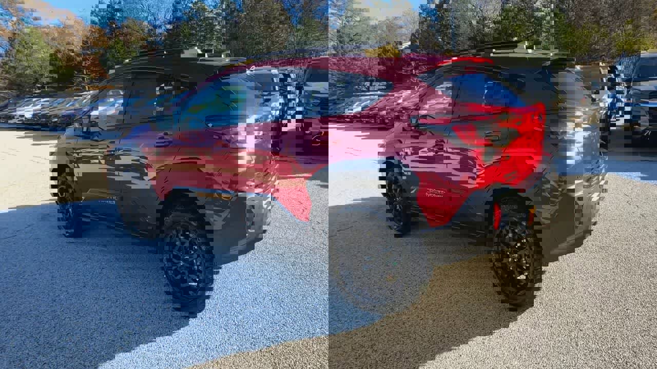 New 2026 Subaru Crosstrek 2.5i Wilderness image 6