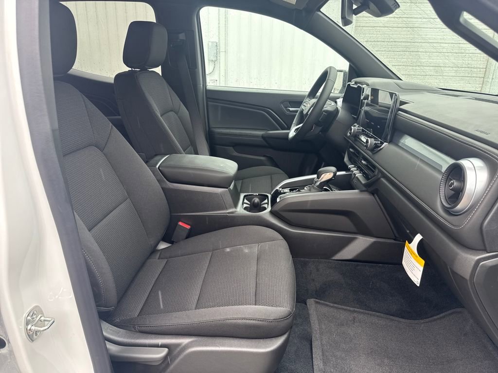 New 2026 Chevrolet Colorado LT image 11