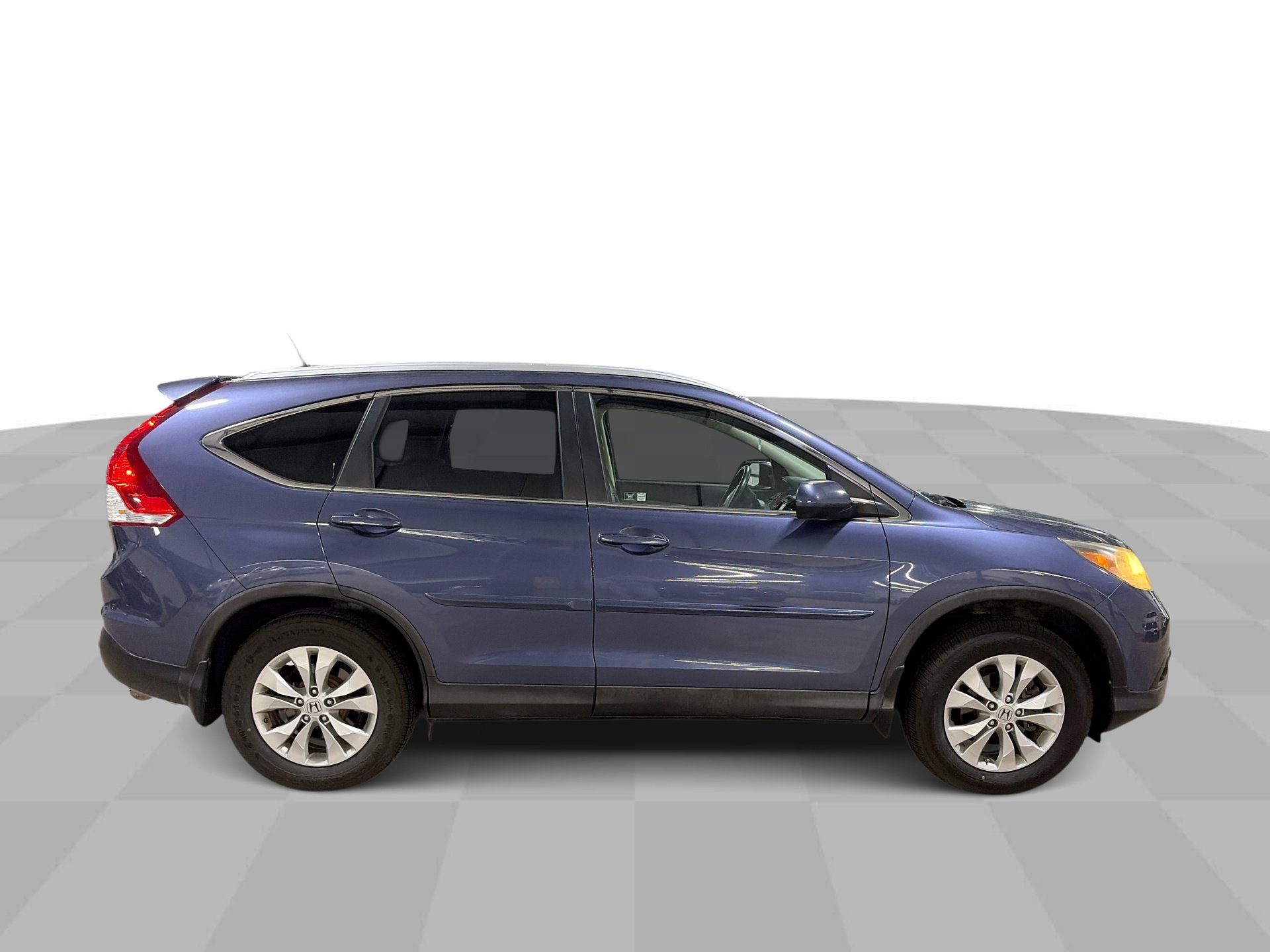 Used 2012 Honda CR-V EX-L image 10