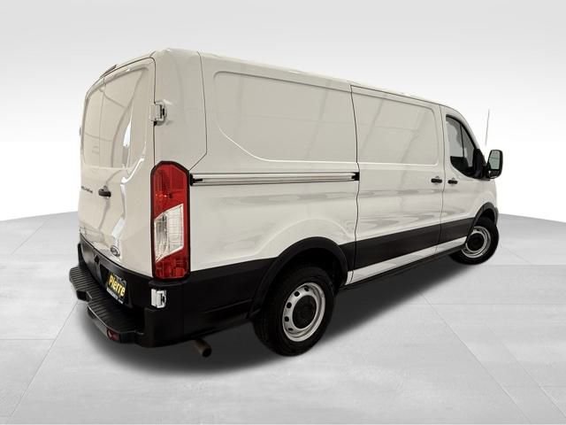 Used 2021 Ford Transit 150 Low Roof image 5
