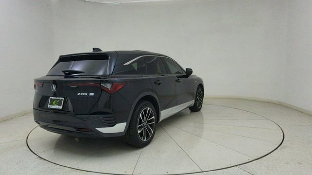 Used 2024 Acura ZDX A-Spec image 72