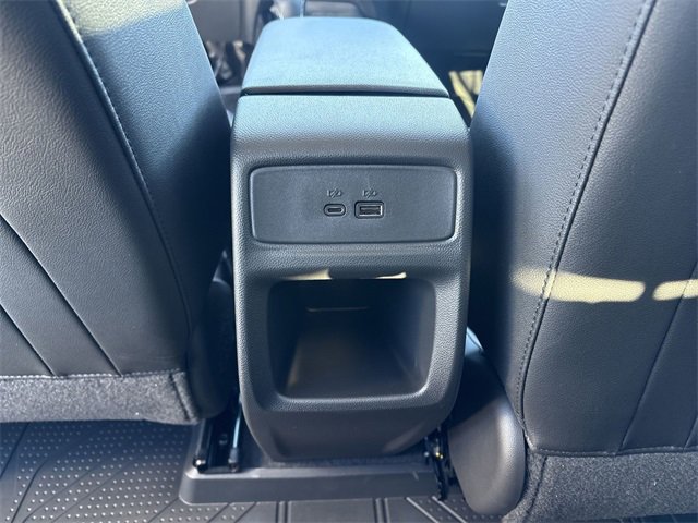 New 2026 Chevrolet Trax LT image 22