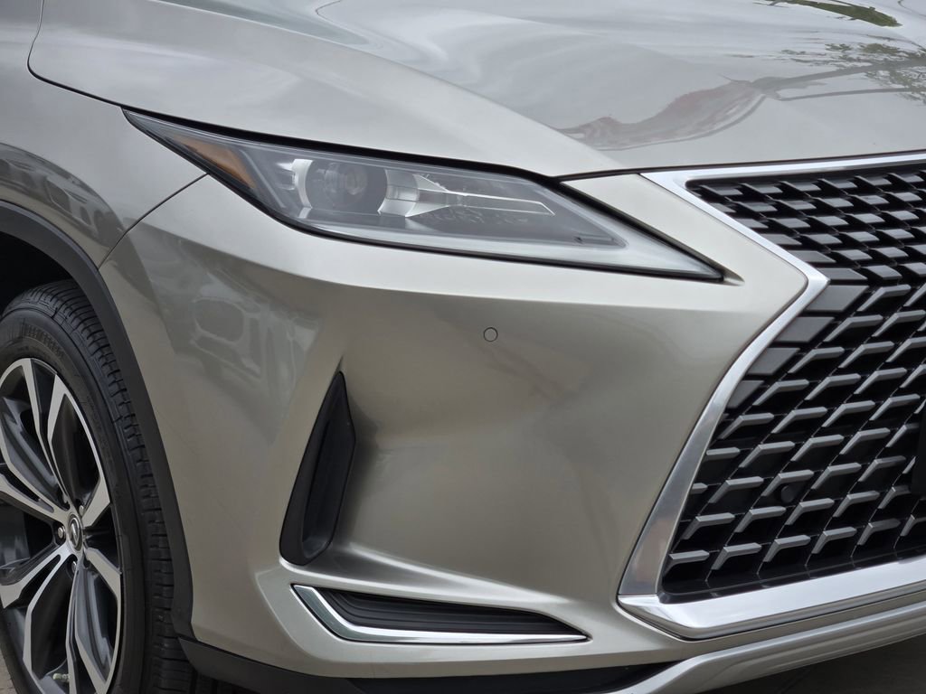 Used 2020 Lexus RX 350 FWD w/ Premium Package image 12