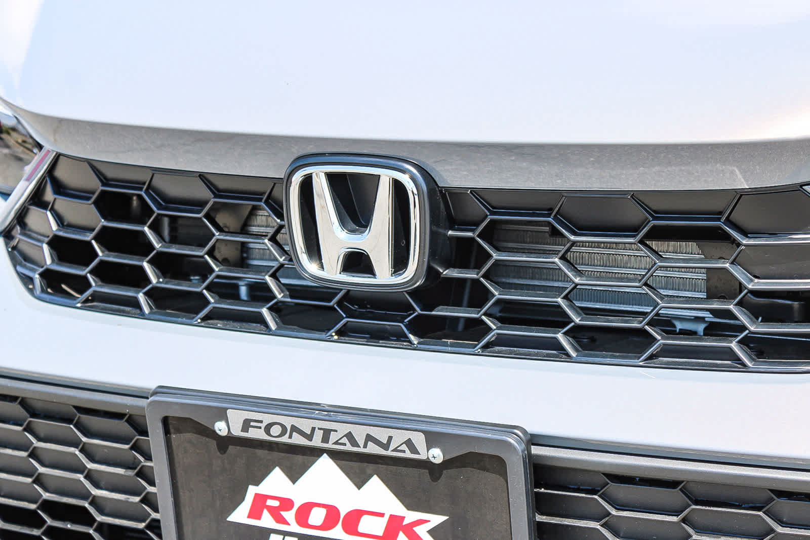 New 2026 Honda Civic Sport image 11