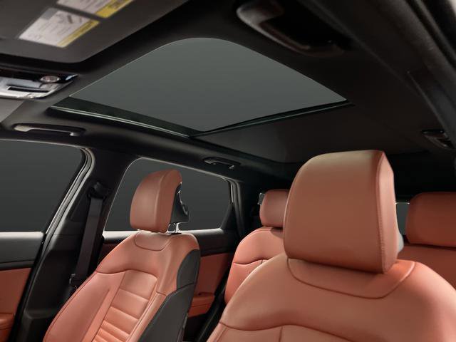 Used 2023 Kia Sportage SX Prestige image 7