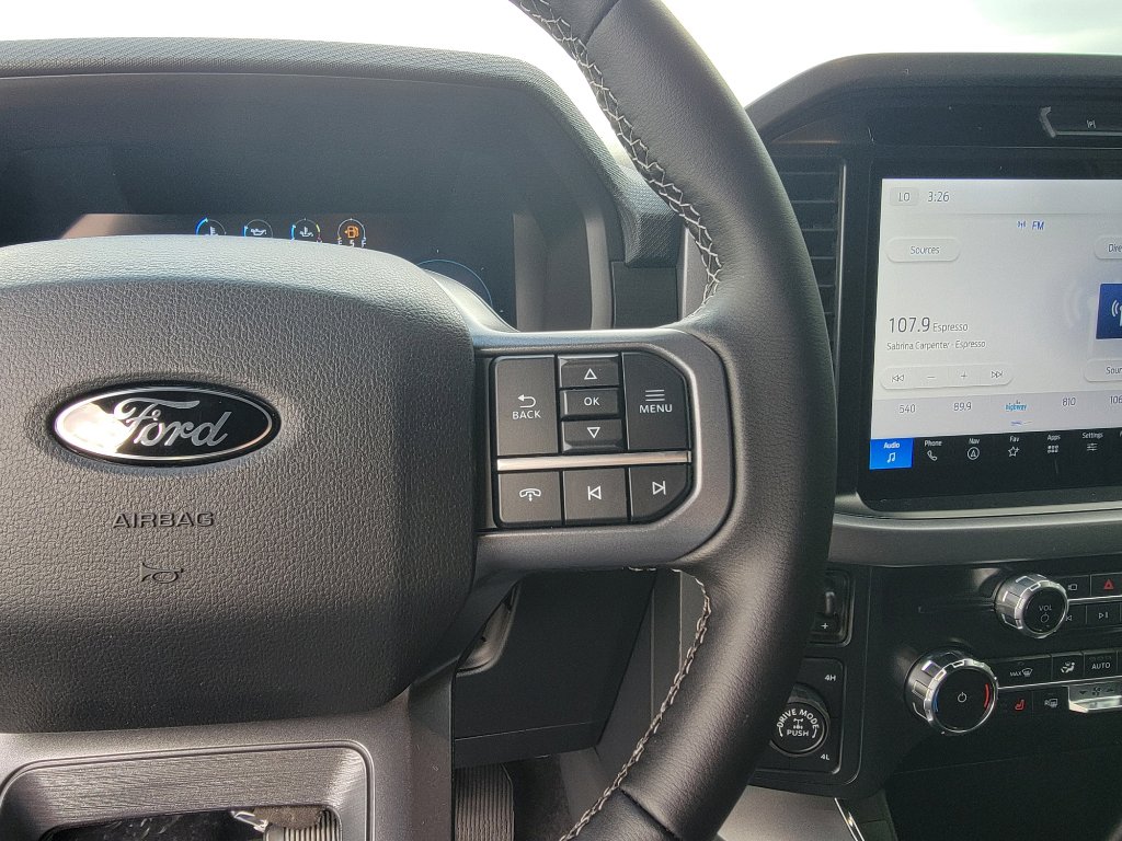 New 2025 Ford F150 XLT image 20