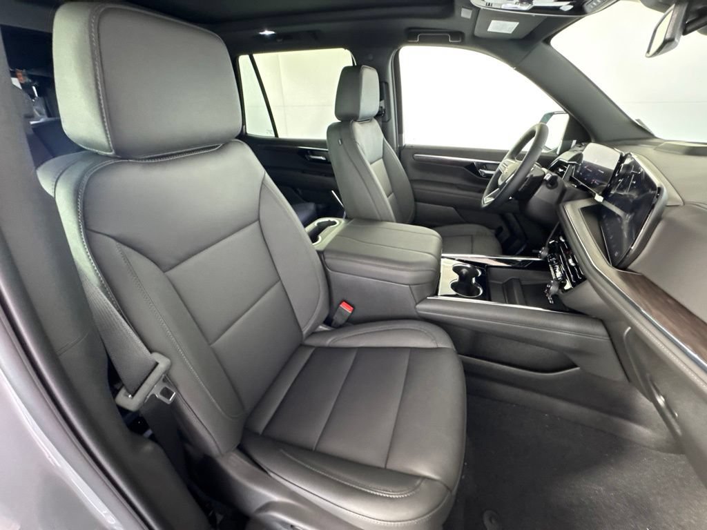 New 2026 Chevrolet Tahoe LT w/ Comfort Package AWD/4WD image 35