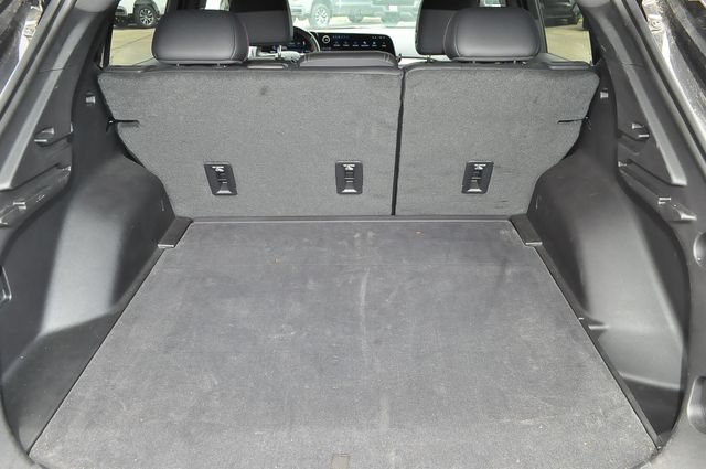 Used 2024 Chevrolet Equinox EV RS FWD image 20