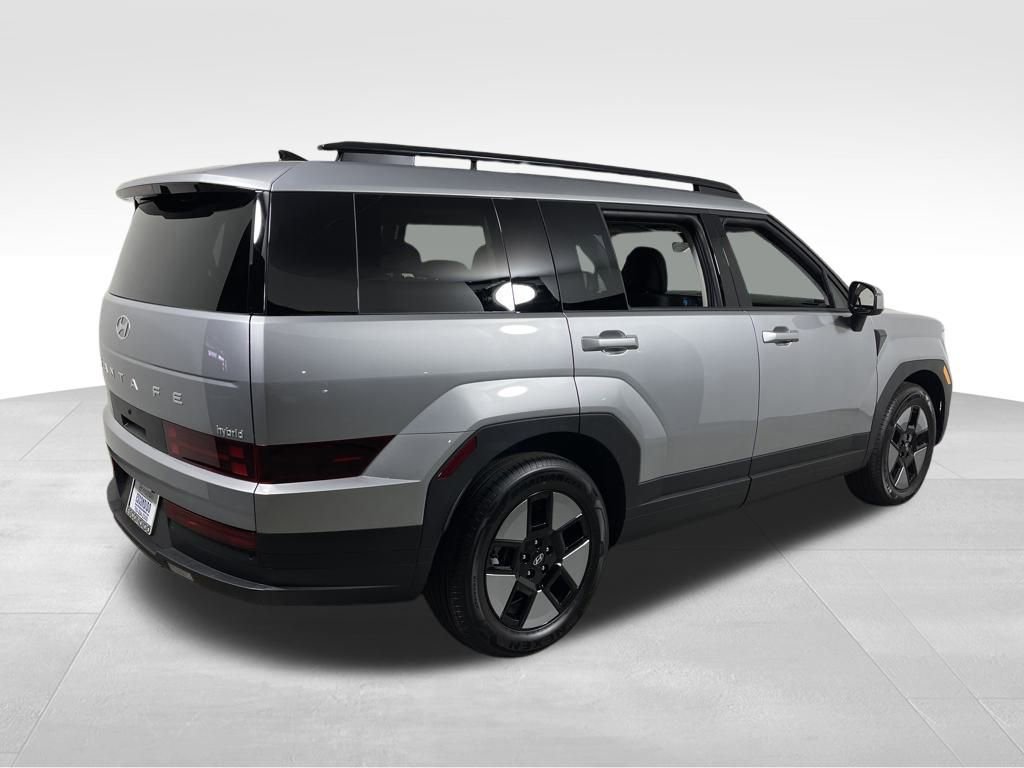 New 2026 Hyundai Santa Fe SEL image 5