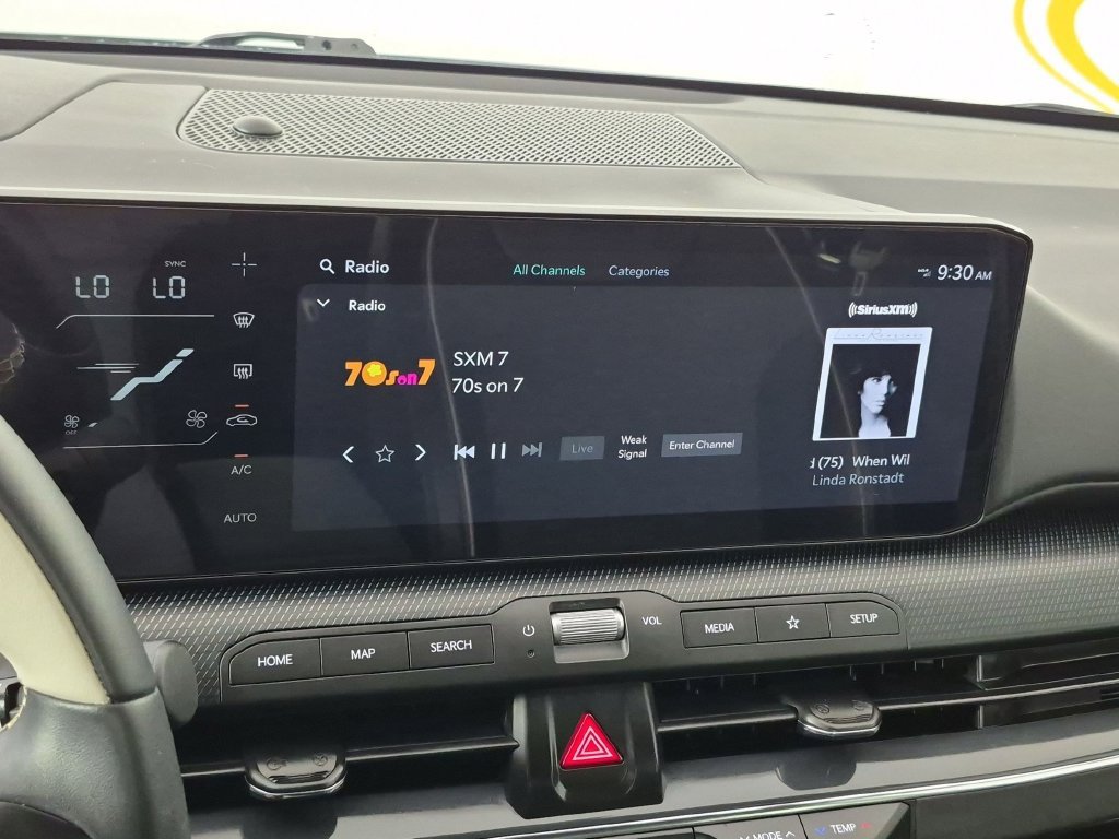Used 2025 Kia K4 GT-Line FWD image 23