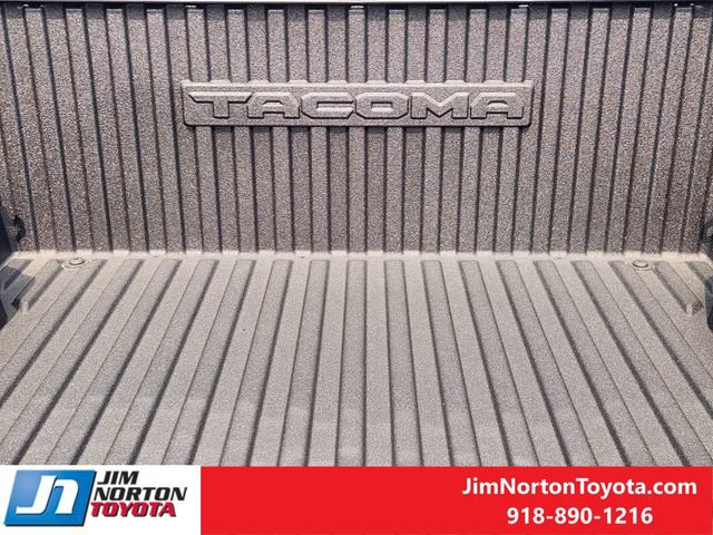 Used 2026 Toyota Tacoma TRD Pro AWD/4WD image 32