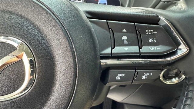 Used 2023 MAZDA CX-5 AWD 2.5 S w/ Select Package image 28