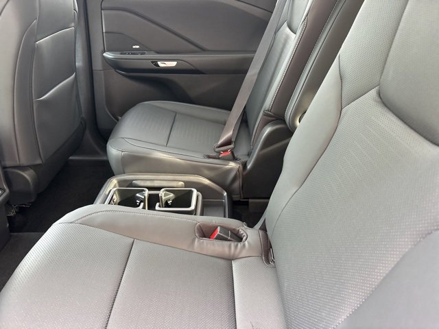 New 2025 Lexus TX 350 AWD image 22