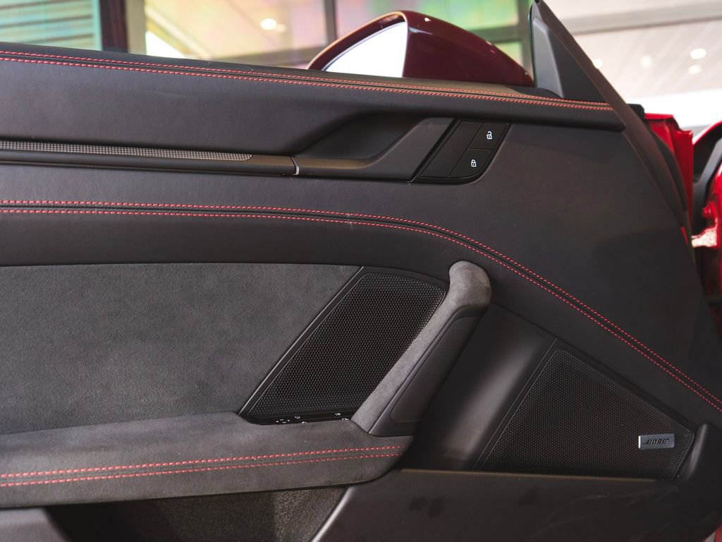 Used 2023 Porsche 911 Carrera GTS image 26