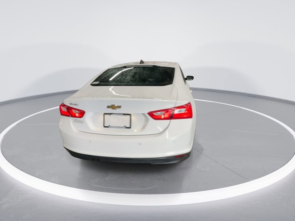 Used 2024 Chevrolet Malibu LS image 7