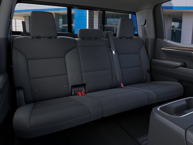 New 2026 Chevrolet Silverado 1500 RST w/ Safety Package AWD/4WD image 43