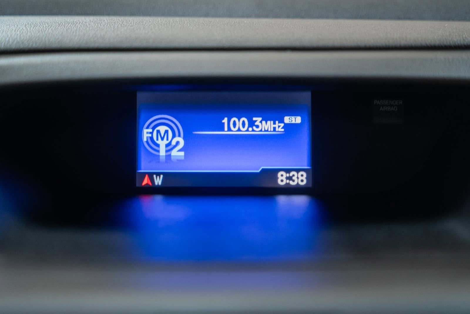 Used 2015 Honda CR-V LX image 25