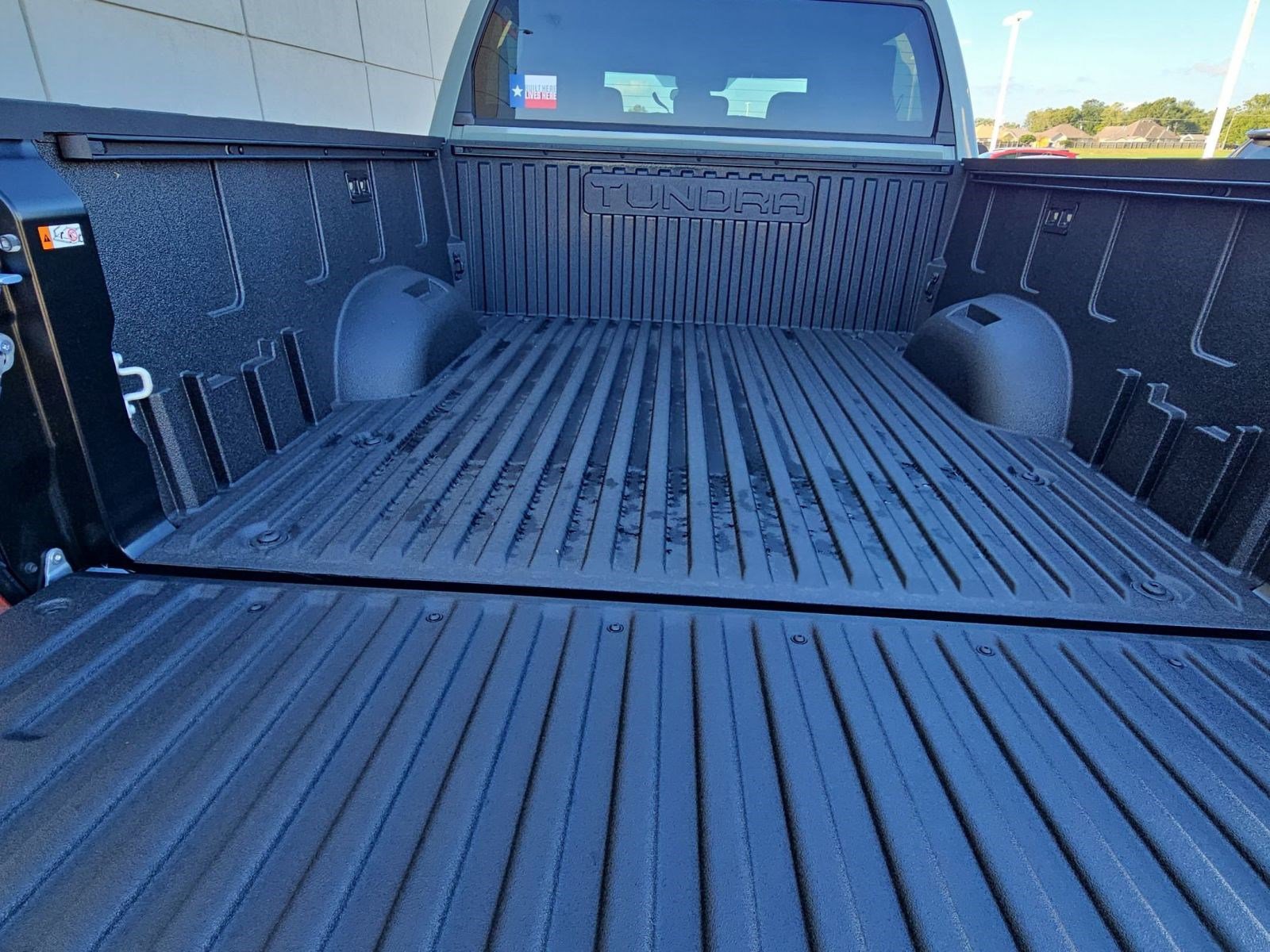 New 2026 Toyota Tundra SR image 24