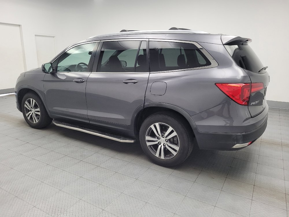 Used 2017 Honda Pilot EX-L image 3