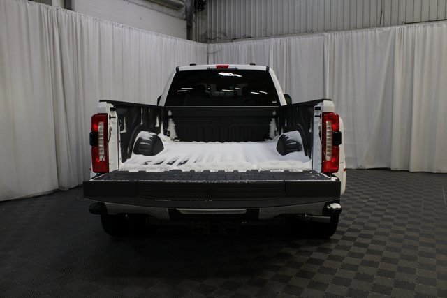 New 2026 Ford F350 Lariat w/ Lariat Ultimate Package image 23