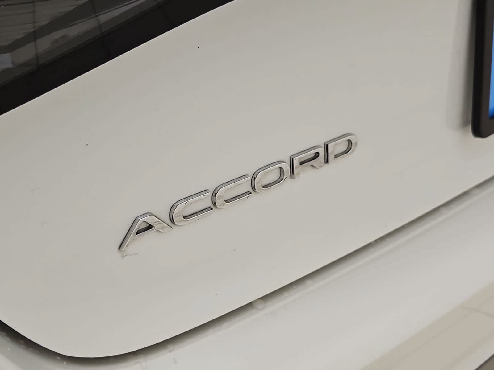 Certified 2024 Honda Accord EX image 21