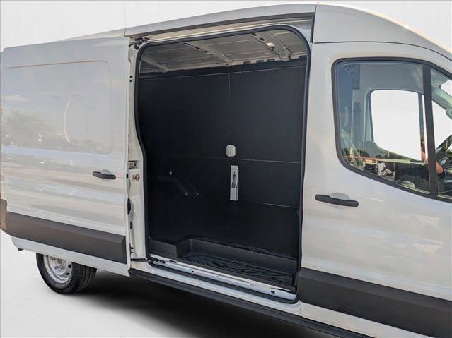 New 2025 Ford Transit 250 148 Medium Roof w/ Load Area Protection Package image 15